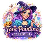 Face Painting by Kristina