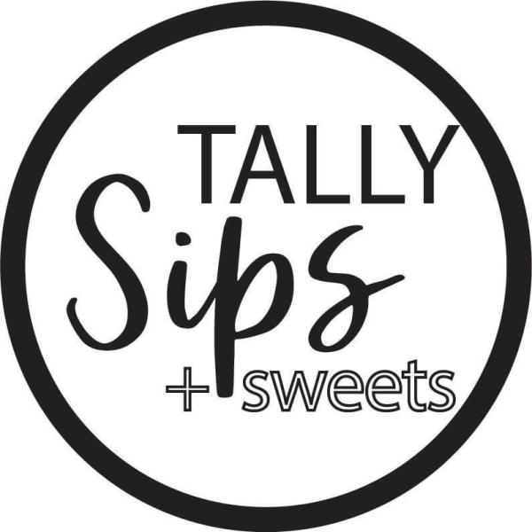 Tally Sips + Sweets