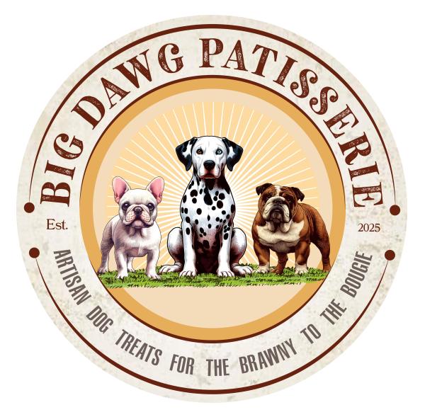 Big Dawg Patisserie