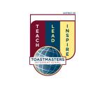 District 50 Toastmasters