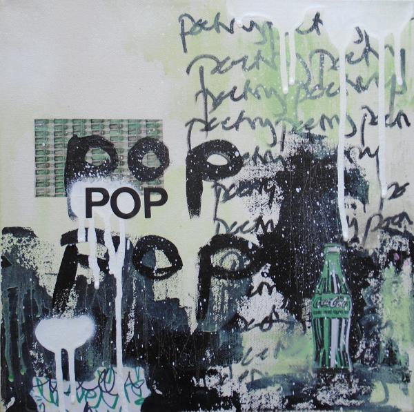 Pop is Poetry