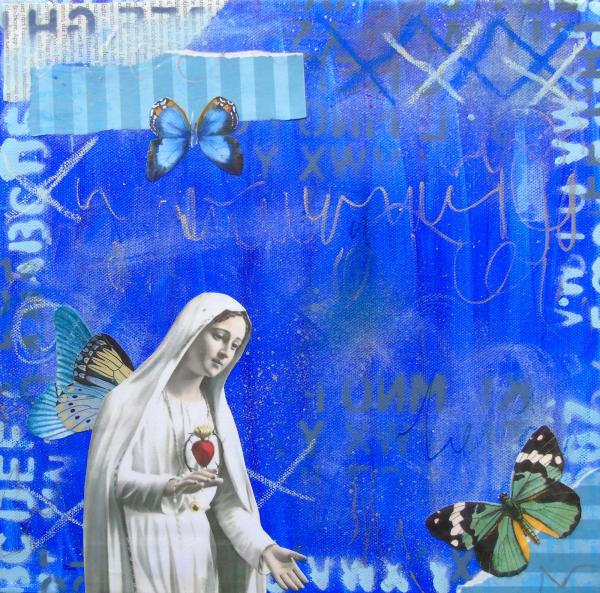 Our Lady of the Lost