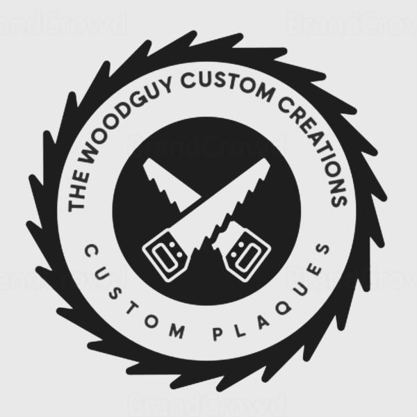 The Woodguy Custom Creations