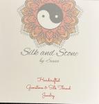 Silk and Stone by Susan