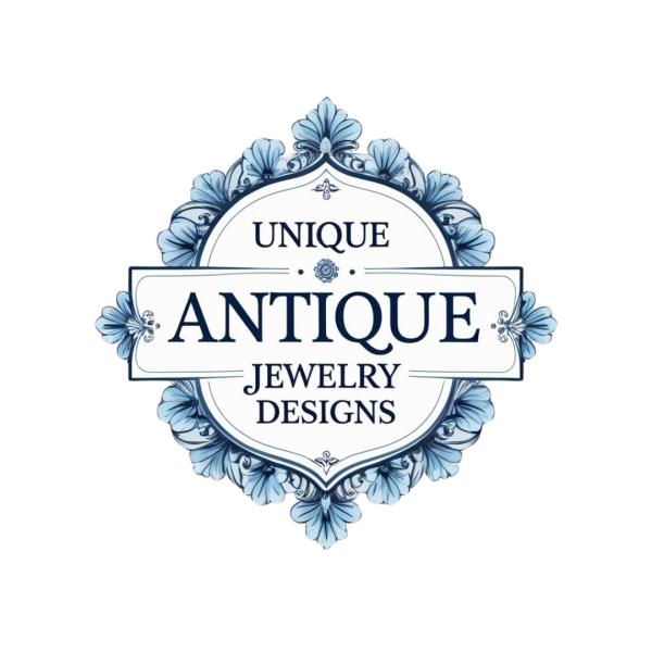 Unique Antique Jewelry Designs