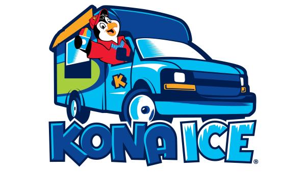 Kona Ice ATX