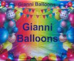 Gianni  Balloons