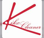 Kikx cleaner