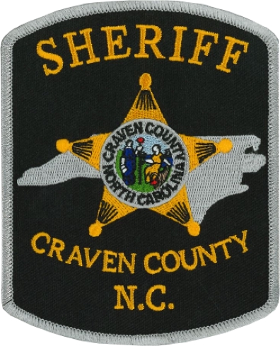 Craven County Sheriff's Office