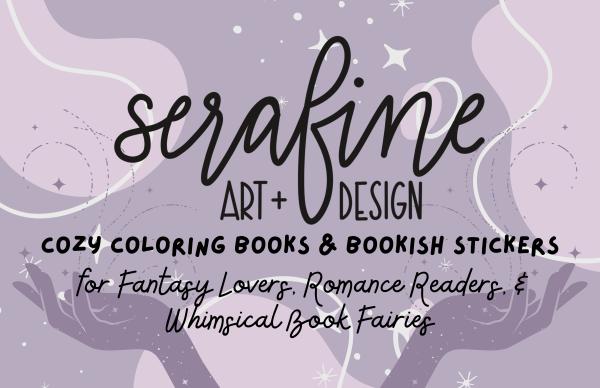 Serafine Art and Design