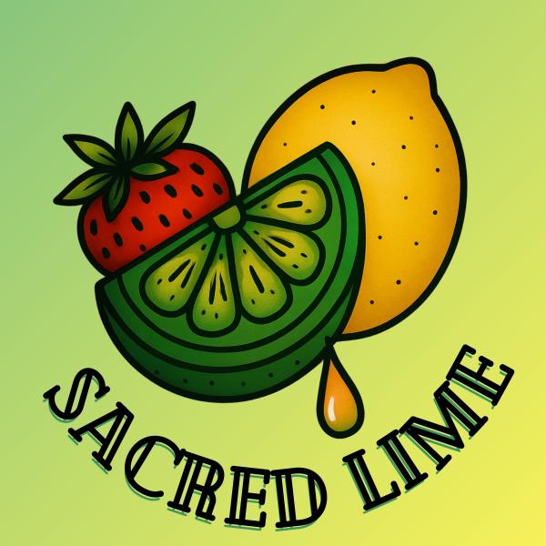 Sacred Lime