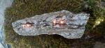 Marges Rock Oil Lamps