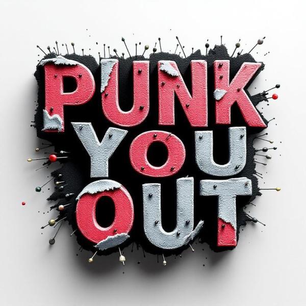 Punk You Out