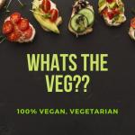 Whats The Veg??