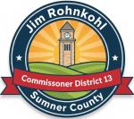 Jim Rohnkohl  for County Commissioner District 13