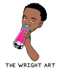 The Wright Art