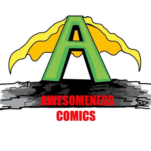 Awesomeness Comics