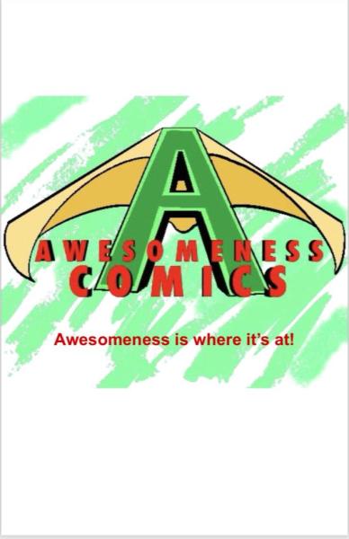Awesomeness Comics