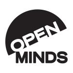 Bay Area Open Minds