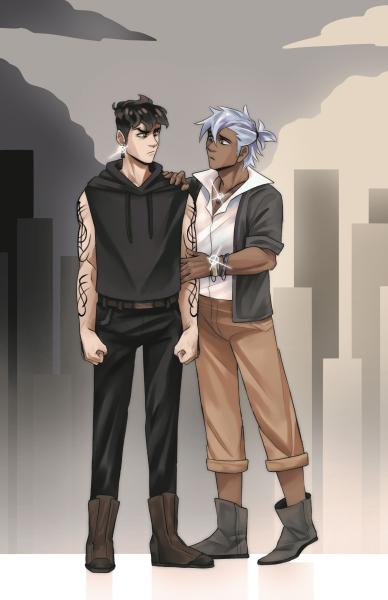 AlenGracenAuthor