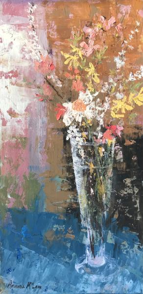 Amanda McLain Art