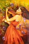 Promila Kumar Artworks