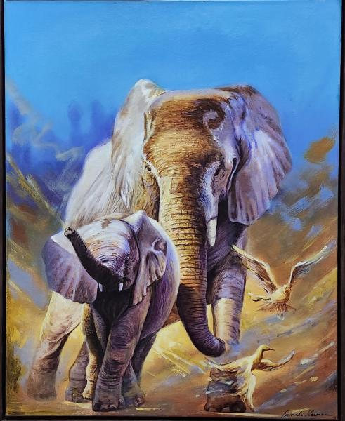 painting