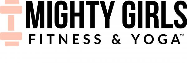 Mighty Girls Fitness
