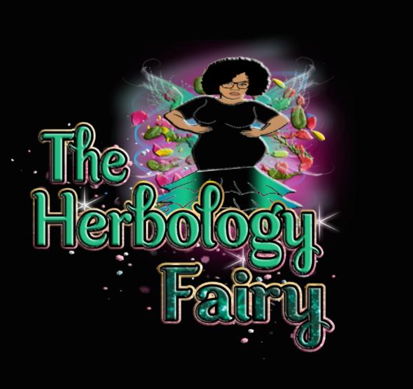 The Herbology Fairy Apothecary