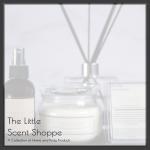 The Little Scent Shoppe