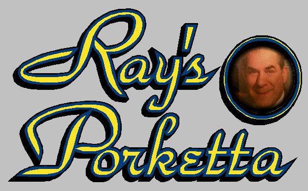 Ray's Porketta