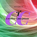 T Creative Conceptions