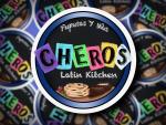 Cheros Latin kitchen