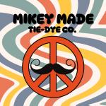 Mikey Made Tie Dye