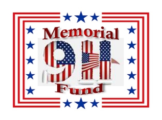 9.11 Memorial Fund logo