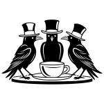 Murder Tea Party