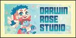 Darwin Rose Studio