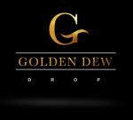 Golden Dew Drop