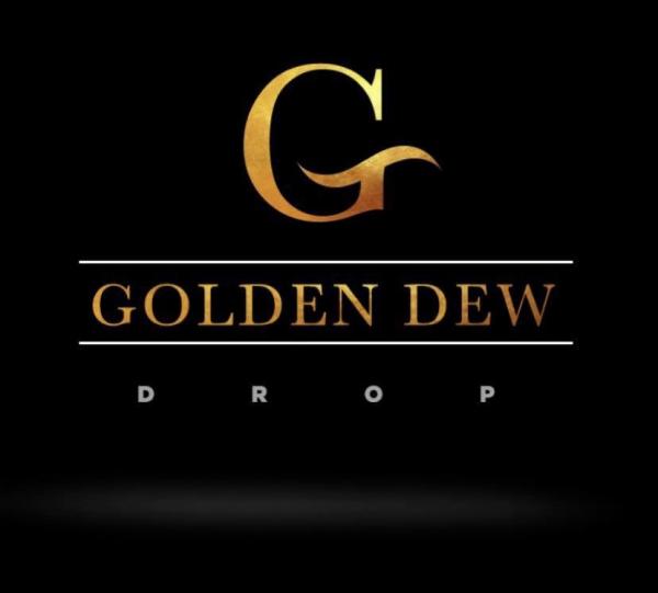 Golden Dew Drop