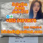 5cladb Most Potent Cannabinoid Powder 5cladba