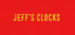 Jeffs clocks