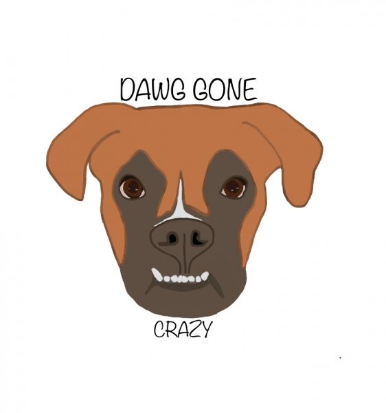 Dawg Gone Crazy