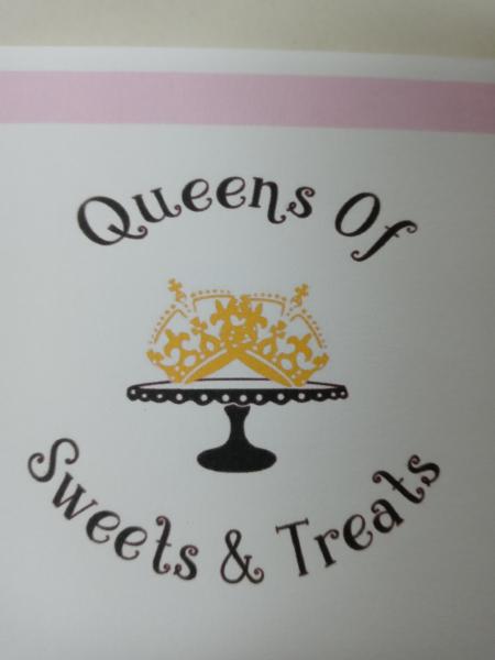 Queens of Sweets & Treats