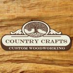 Country Crafts Custom Woodworking