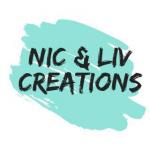 Nic & Liv Creations