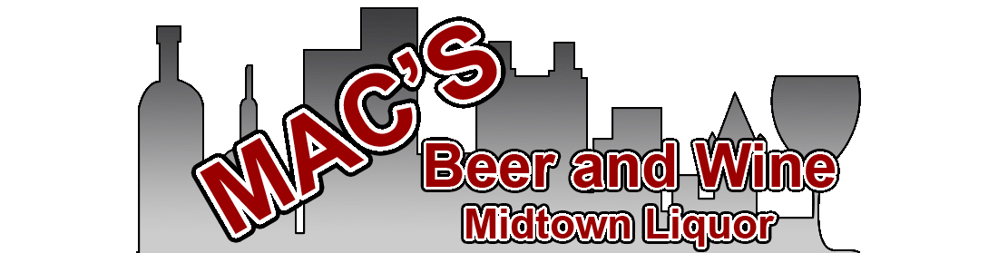 MAC's Beer and Wine Midtown Liquors