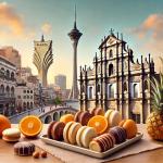 CLAUDIA PASTRY LLC