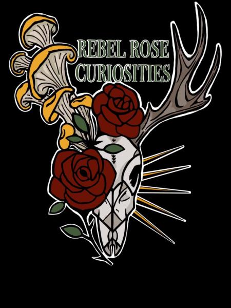 Rebel Rose Curiosities