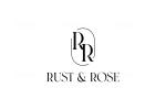 Rust & Rose