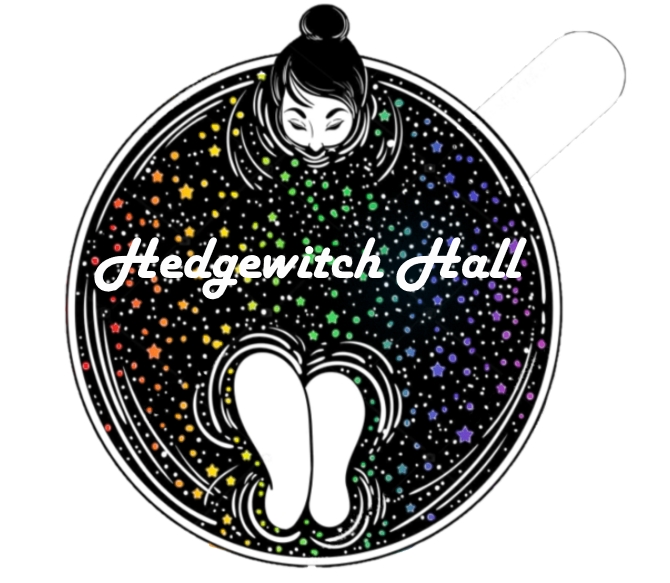 Hedgewitch Hall